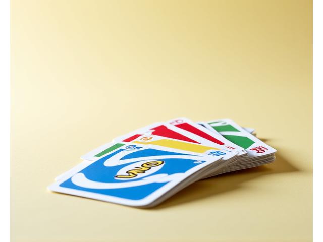 UNO Kartenspiel – ein beliebtes schnell zu lernendes Spiel
